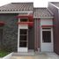 2 Bedroom House for sale in West Jawa, Bojonggede, Bogor, West Jawa