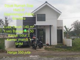  House for sale in Pakis, Malang Regency, Pakis