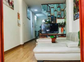 3 chambre Maison for sale in Ha Noi, Nga Tu So, Dong Da, Ha Noi