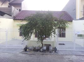 5 Bedroom House for sale in Gunung Anyar, Surabaya, Gunung Anyar