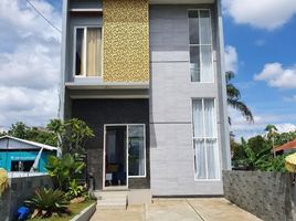 2 Kamar Rumah for sale in Kidung Kandang, Malang Regency, Kidung Kandang