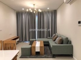 2 Schlafzimmer Appartement zu vermieten in An Phu, Ho Chi Minh City, An Phu