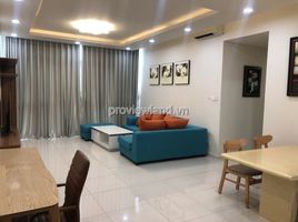 3 Phòng ngủ Chung cư for rent at The Vista, An Phú