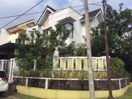 6 Kamar Rumah for sale in Serpong, Tangerang, Serpong