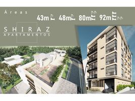 1 Bedroom Apartment for sale in Fundacion Cardioinfantil-Instituto de Cardiologia, Bogota, Bogota