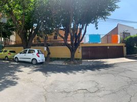  Land for sale in Miguel Hidalgo, Mexico City, Miguel Hidalgo