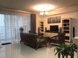 3 Phòng ngủ Chung cư for rent at Vista Verde, Thạnh Mỹ Lợi