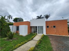 4 Habitación Villa en venta en Pereira, Risaralda, Pereira