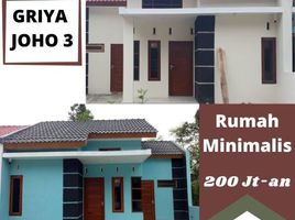 2 Bedroom House for sale in Prambanan, Klaten, Prambanan