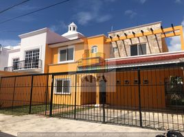 4 Habitación Casa en venta en Cancún, Quintana Roo, Cancún