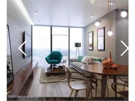 1 Schlafzimmer Appartement zu verkaufen in Huixquilucan, Mexico, Huixquilucan