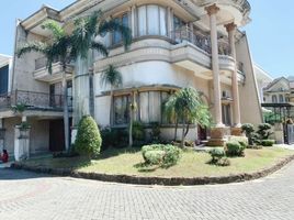5 Habitación Casa en venta en Lakarsantri, East Jawa, Lakarsantri
