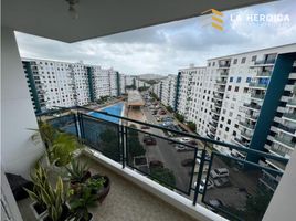 3 Habitación Apartamento en venta en Cartagena, Bolivar, Cartagena