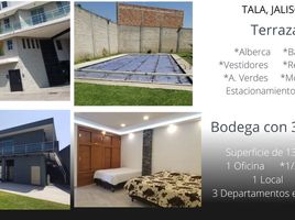 Casa en venta en Tala, Jalisco, Tala