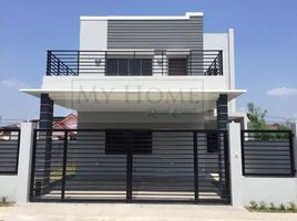 4 Bedroom Villa for sale in Mexico, Pampanga, Mexico