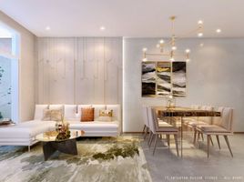 2 Phòng ngủ Chung cư for sale at Charmington Iris, Phường 1