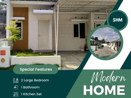 2 Bedroom House for sale in Prambanan, Klaten, Prambanan