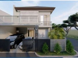 5 Habitación Casa en venta en Wiyung, East Jawa, Wiyung