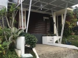 2 Kamar Rumah for sale in Sukun, East Jawa, Sukun
