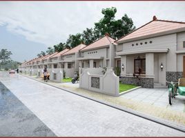 2 Bedroom House for sale in Prambanan, Klaten, Prambanan