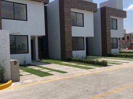 Studio Villa zu verkaufen in Toluca, Mexico, Toluca