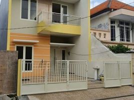5 Habitación Casa en venta en Tenggilis Mejoyo, East Jawa, Tenggilis Mejoyo, Surabaya, East Jawa