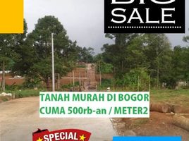  Land for sale in Cariu, Bogor, Cariu