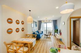 Bán căn hộ, 2 PN, 66 m², Ngũ Hành Sơn