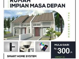  House for sale in Dau, Malang Regency, Dau