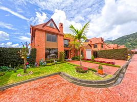 3 Habitación Villa en venta en Chia, Cundinamarca, Chia