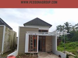 2 Bedroom Villa for sale in Sidomukti, Salatiga, Sidomukti