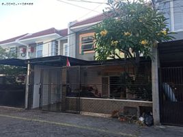 4 Habitación Villa en venta en Kenjeran, East Jawa, Kenjeran