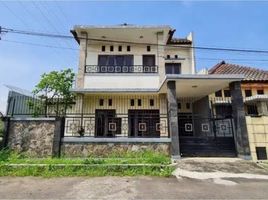 Maison 7 chambre à vendre à Lowok Waru, East Jawa, Lowok Waru, Malang Regency