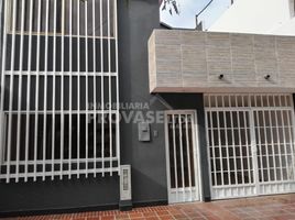 5 Habitación Villa en venta en San Jose De Cucuta, Norte De Santander, San Jose De Cucuta