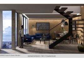 2 Habitación Departamento en venta en Miguel Hidalgo, Ciudad de México, Miguel Hidalgo