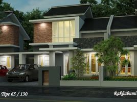 3 Bedroom Villa for sale in Klaten, Jawa Tengah, Prambanan, Klaten