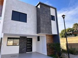 3 Habitación Casa en venta en San Jeronimo Tecuanipan, Puebla, San Jeronimo Tecuanipan
