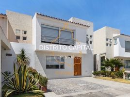 3 Schlafzimmer Villa zu verkaufen in Toluca, Mexico, Toluca