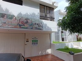 8 Habitación Villa en venta en Atlantico, Barranquilla, Atlantico