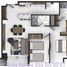 2 Schlafzimmer Appartement zu verkaufen in Monterrey, Nuevo Leon, Monterrey, Nuevo Leon