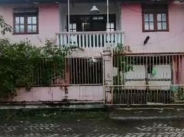 2 Schlafzimmer Haus zu verkaufen in Tambaksari, East Jawa, Tambaksari