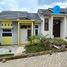 2 Bedroom House for sale in Lampung, Sukarame, Bandar Lampung, Lampung