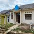 2 Bedroom House for sale in Lampung, Sukarame, Bandar Lampung, Lampung