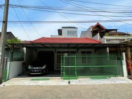 4 Bedroom House for rent in Sumurbandung, Bandung, Sumurbandung