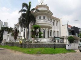 4 Habitación Casa en venta en Tambaksari, East Jawa, Tambaksari