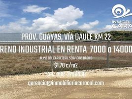  Land for rent in Guayaquil, Guayas, Guayaquil, Guayaquil