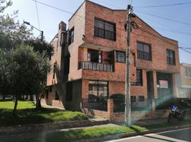 3 Bedroom House for sale in Bogota, Cundinamarca, Bogota