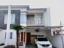 4 Bedroom Villa for sale in Halim Perdanakusuma Airport, Makasar, Pasar Minggu