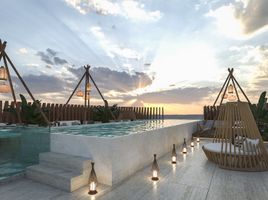 1 Habitación Apartamento en venta en Cozumel, Quintana Roo, Cozumel