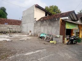  Tanah for sale in Mlati, Yogyakarta, Mlati